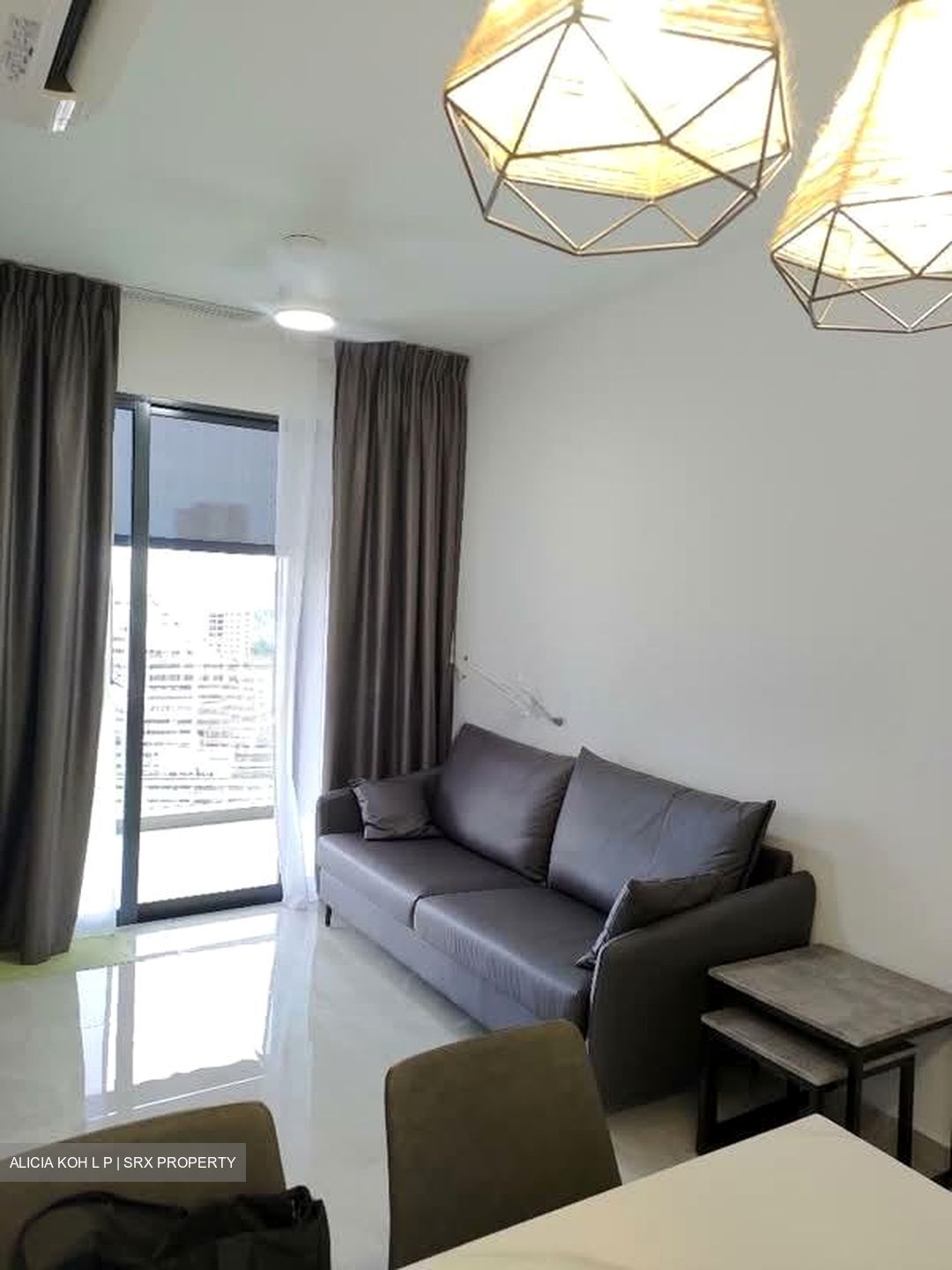 Stirling Residences (D3), Apartment #553218881